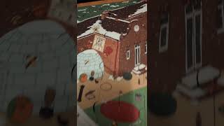 Taskmaster Advent Calendar - Day 21