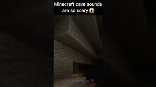 Why'd they have to make the sounds so creepy? 😭 (Minecraft 1.20) | NEMESYS