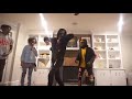 Ayo & Teo + Gang | JuiceWrld -  Armed & Dangerous (Dance Video) Merry Christmas 🎄