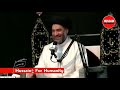 karbala🚩ka world record arbaeen imam hussain as maulana syed ali raza rizvi