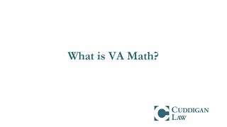 What is VA Math?