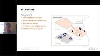 Building Climate Action Alliances with Large Emitters in the Borough