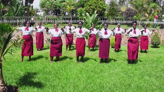 KUZALIWA KWAKE YESU BY AIC KAPTUMOO TUMAINI CHOIR KAPSABET OFFICIAL VIDEO