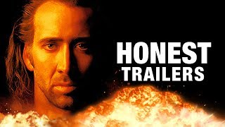 Honest Trailers | Con Air