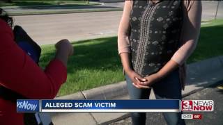 Man accused of sending prostitutes to his neighbor's house takes a new twist