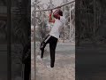 Who said Indian can't do a Air walk #pullups Domination Madhan | Elitex |