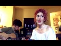 Back to Black, Amy Winehouse: Dana And The Wolf Cover