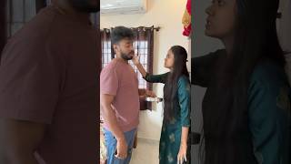 Idhu Pudhusa Iruku | Husband \u0026 Wife | Fun Content | Edhir paakala la #husbandwifecomedy