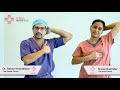 correct technique of breast self examination to detect breast cancer early dr. rohan khandelwal