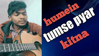 Hume Tumse Pyar Kitna | Shreya Ghoshal | Karanbir Bohra & Priya banarjee | By Pankaja Tandi Official