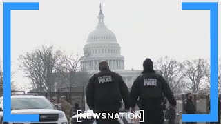 D.C. may be 'safest place in country' on Inauguration Day: Ex-FBI official | Morning in America