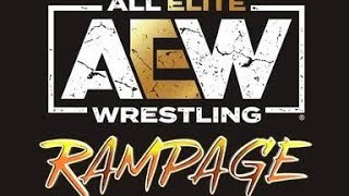 Christian Cage vs Kenny Omega | AEW Rampage 13 August 2021 Highlights