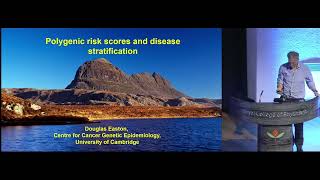 Polygenic risk scores and disease stratification | UKPGx2022