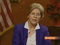 Warren `Can't Believe' Consumer Bureau Would Be Repealed