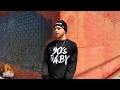 Lil Slugg talks growing up in Hayward & what he has coming next || Thizzler.com Interview