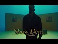 Mr Eazi - Show Dem (feat. whoisakin) [Performance Video]