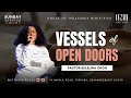 Sunday Celebration Service || Pastor Bulelwa Okoh - Vessels For Open Doors