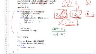 贾考博 LeetCode 29. Divide Two Integers - 用计算器他不香吗