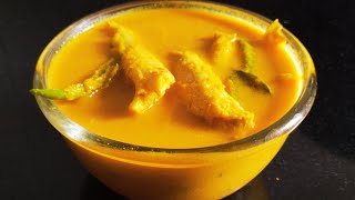 Anchovy Fish Curry In Clay Pot/Anchovy Fish Recipe/Nethili Meen Kulambu/ Fish Curry In Coconut Milk