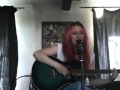 Hiraeth - Original Song by Ffion Davies