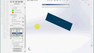 SolidWorks CAE 6 Composite Materials