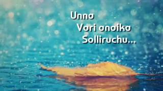 Pona Usuru Vanthurichu Song Whatsapp Status | Thodari  Video Songs