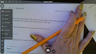 Module 3 Topic B Study Guide