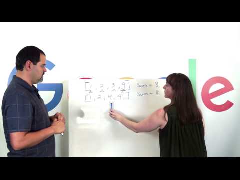 How to: Work at Google — Example Coding/Engineering Interview How to: Work at Google — Example Coding/Engineering Interview