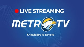 METRO TV - LIVE STREAMING 24 JAM