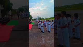 15 August 🇮🇳💖👈Teegaon #viral #video #teegaon #15august