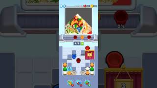 Sand Loop level 383 walkthrough Solution