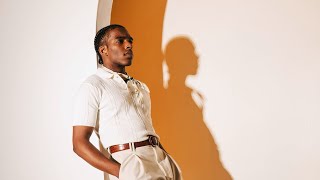 Linen Freestyle - Akeem Ali as Keemy Casanova
