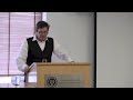 matthew hull penn anthropology colloquium