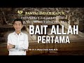 Kitab 1 Raja-Raja (Sesi 3) - Bait Allah Pertama - Pdt. Dr. Ir. Wignyo Tanto, M.M, M.Th