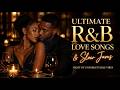 80s & 90s R&B Slow Jam Mix 🍷 Timeless Love Songs for Late Night Drives & Quiet Storm Vibes