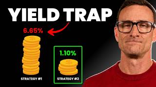 How NOT to Create Income in Retirement (Everyone needs to learn this)