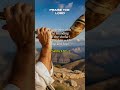 #THE WAY AND THE WORLD TODAY #1 #PRAISE #THE #LORD #WITH #SHOFAR #HARP #LYRE #ALL #THE #EARTH