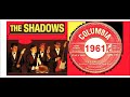 The Shadows - Peace Pipe