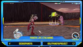 Pangya Debug - Approach GM Event  (25 July 2023)