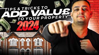 Get The BEST Valuation On Your Property | Tips & Tricks 2024