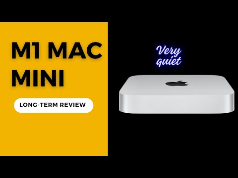 Is the Mac Mini 2020 worth it?