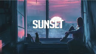 Sunset | Chillstep Mix 2024