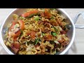 maggi biryani recipe maggi