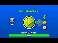 By RobTop | Geometry Dash Secret / Hidden Main Levels