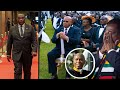 Zanu-PF Buzzing After VP Chiwenga Fails To Attend Tagwirei Wedding Ceremony