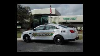 HernandoCounty Sheriff Live Stream