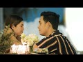 barbie imperial u0026 diego loyzaga surprise each other on their 1st anniversary by nice print