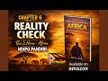 REALITY CHECK (This Is Home – Africa / Ndipo Pandiri) Song | A Diaspora Story– Moving Back to Africa