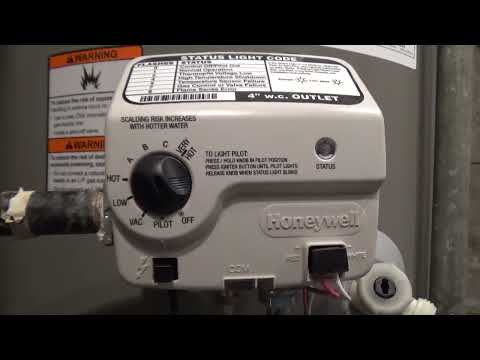 What is best temperature for hot water heater?