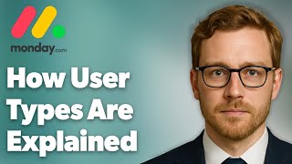 How User Types Are Explained Monday.Com [2025 Guide]
